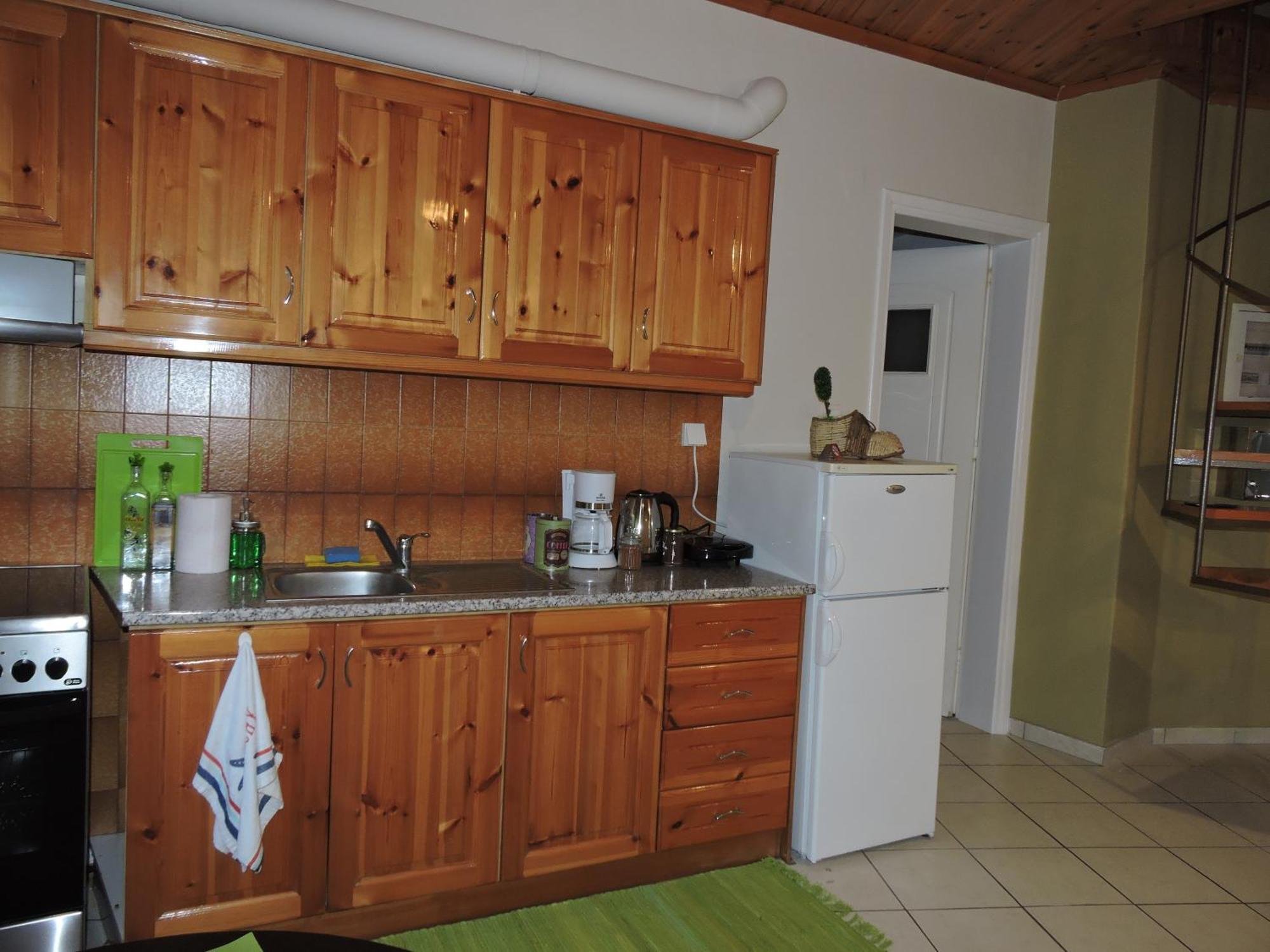 Sweet Suites Amaliada Phòng bức ảnh