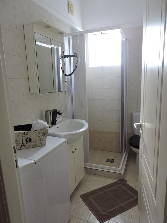 Sweet Suites Amaliada Ngoại thất bức ảnh