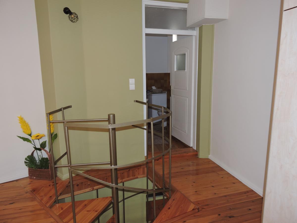 Sweet Suites Amaliada Phòng bức ảnh