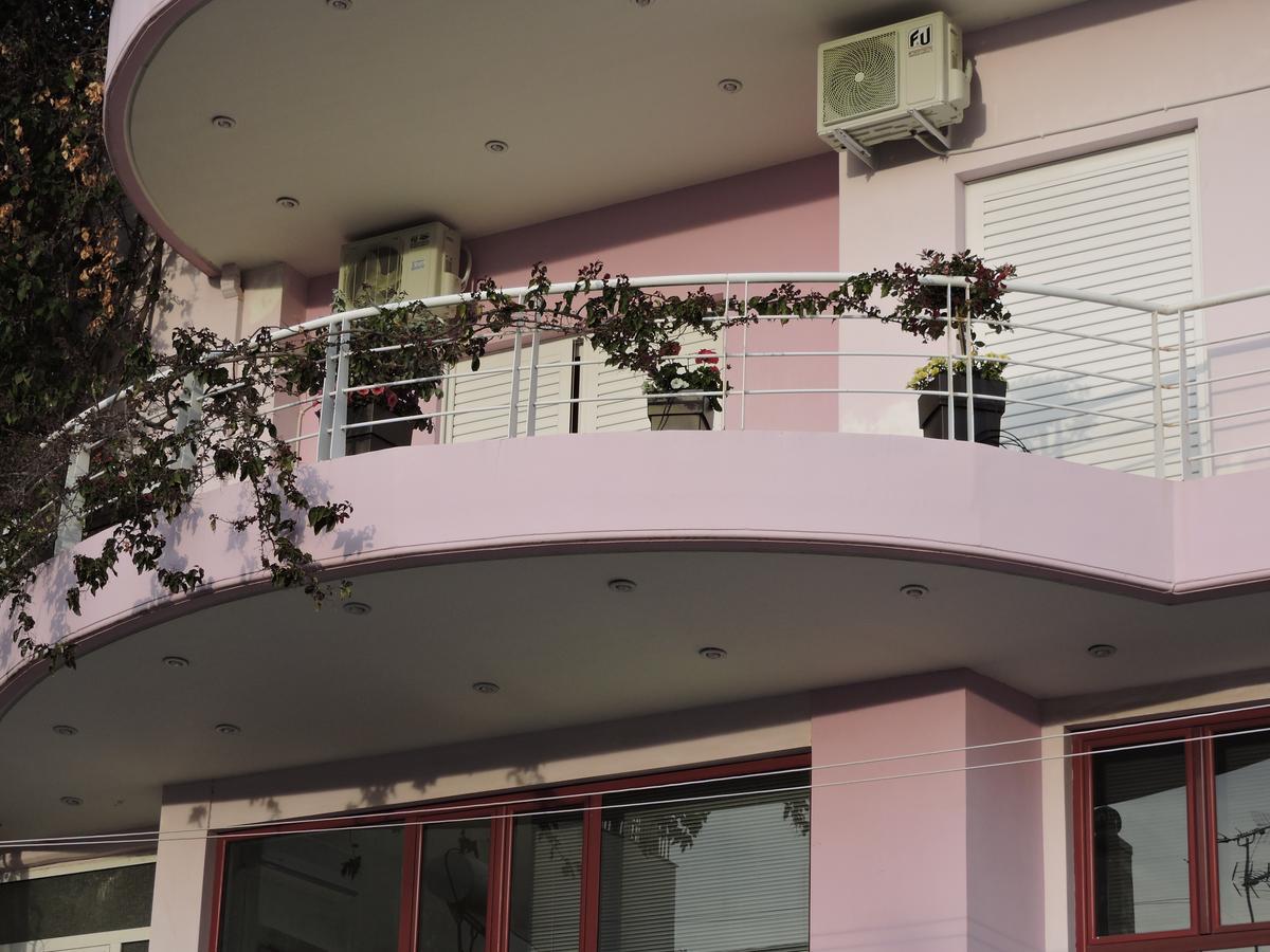 Sweet Suites Amaliada Ngoại thất bức ảnh